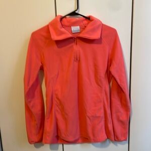 Columbia Pullover
